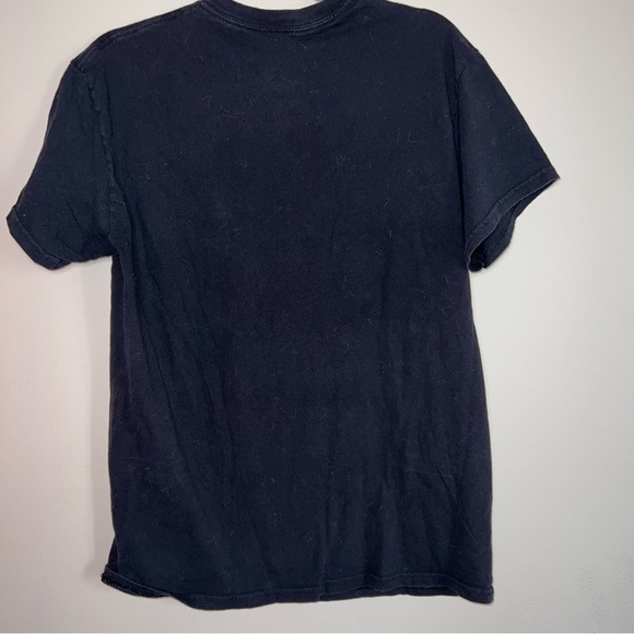 Big Chris Art Get Down Art Gangster Poker Game T-shirt Size Medium - Picture 6 of 8